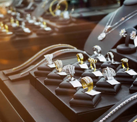 Stedman's Fine Jewellery - Lane Cove, NSW