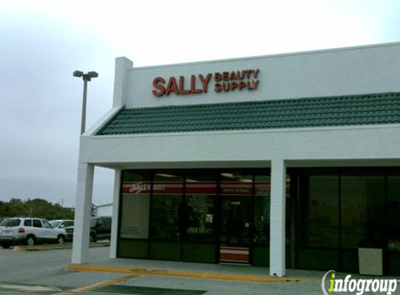 Sally Beauty Supply - Venice, FL