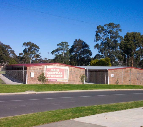 South Gippsland Self Storage - Leongatha, VIC