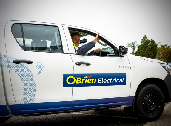 O'Brien Electrical Moonah - Moonah, TAS