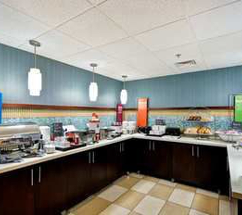 Hampton Inn Detroit/Madison Heights/South Troy - Madison Heights, MI