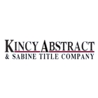Kincy Abstract & Sabine Title