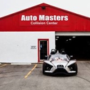 Auto Masters Collision Center - Automobile Body Repairing & Painting