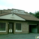 Lakeside Auto Rebuilders, Inc. - Automobile Body Repairing & Painting