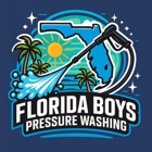 Florida Boys Pressure Washing