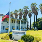 Emmerson-Bartlett Memorial Chapel