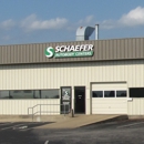 Schaefer Autobody Centers - Dent Removal