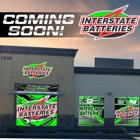 Interstate Batteries Redding