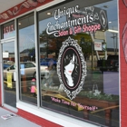 Unique Enchantments Salon & Gift Shoppe