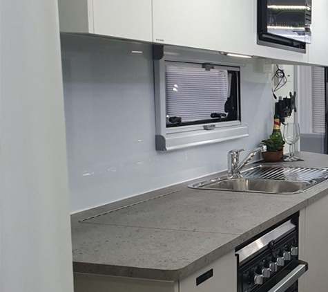 Caravan City Sales - Lismore, NSW