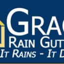 Gracy Rain Gutters - Gutters & Downspouts