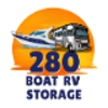 280 Boat RV Storage gallery