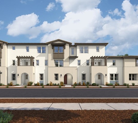 Beazer Homes Zinnia at The Preserve - Chino, CA