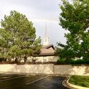The Church of Jesus Christ of Latter-day Saints - Methodist Churches