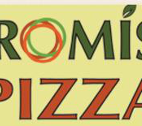 Promise Pizza - Round Rock, TX