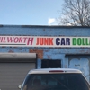 JUNKCARDOLLARS.COM gallery