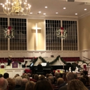 Park Avenue United Methodist Church - United Methodist Churches