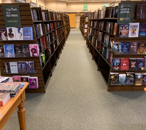 Barnes & Noble Booksellers - Oklahoma City, OK