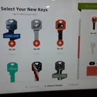 Minute Key