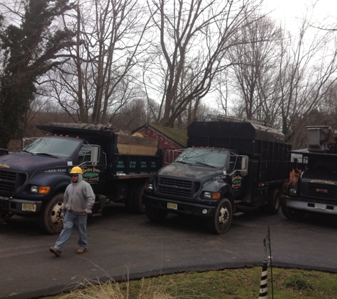 Garden State Landscaping & Tree Service