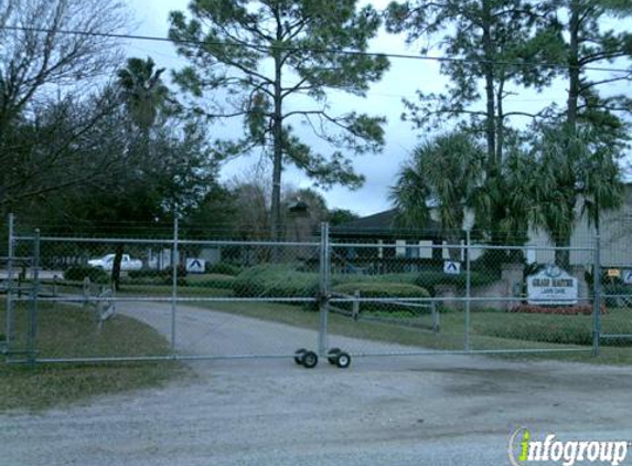 Aircraft Parts Store - Jacksonville, FL