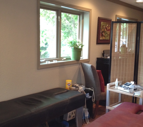 D'Ippolito Family Chiropractic Center - Asheville, NC