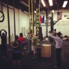 CrossFit gallery