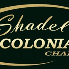 Shadel's Colonial Chapel