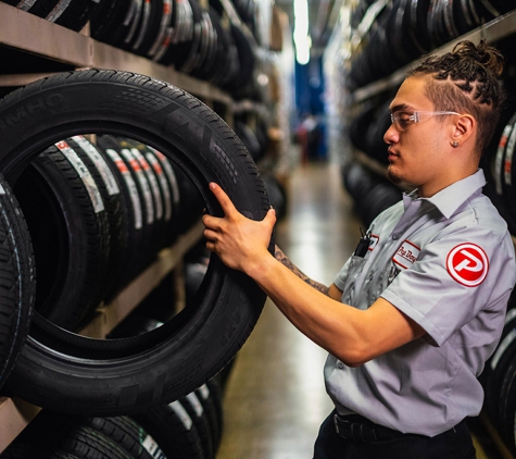 Pep Boys - Frisco, TX