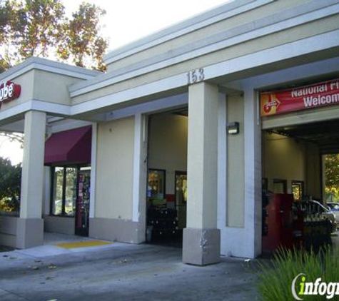 Jiffy Lube - Hayward, CA