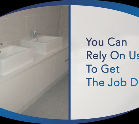 A1 Silicone Professionals Pty Ltd - Blacktown, NSW. You Can Rely On Us To Get The Job Done