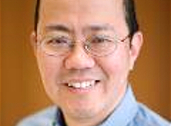 Dr. Albert Wu Coo, MD - Alexandria, VA