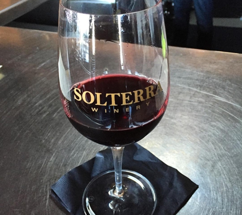 Solterra Wine and Kitchen - Encinitas, CA