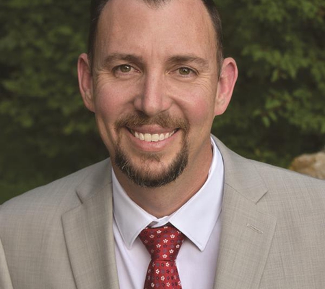 Derek Carlton - State Farm Insurance Agent - Louisville, KY