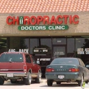 Chiropractic Doctors Clinic - Chiropractors & Chiropractic Services