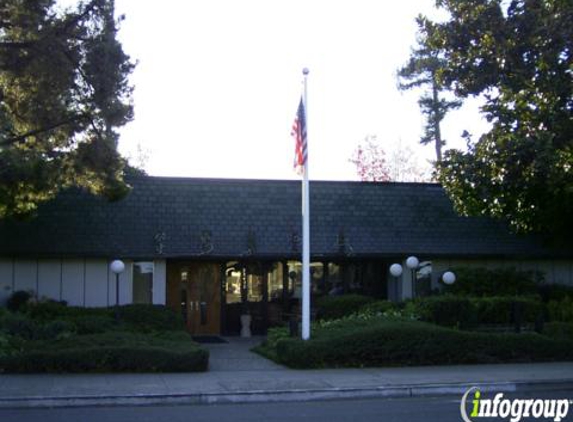 Bethesda Christian Retirement - Hayward, CA