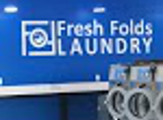 Fresh Folds Laundry - Tacoma, WA