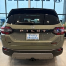 Tracy Honda - Auto Appraisers