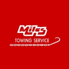 Miles Towing Service Inc