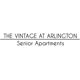 The Vintage at Arlington Senior Apartments