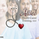 Allied Health Career Training - Training Consultants