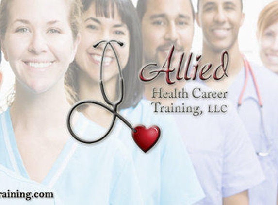 Allied Health Career Training - Wichita, KS