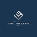 Lieske, Lieske, & Ensz, P.C., L.L.O. - Attorneys