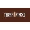 Three Stacks gallery