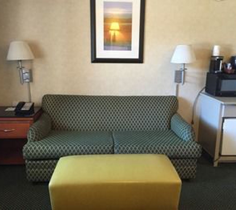 Hotel Aspen Inn Suites - Flagstaff, AZ