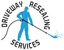 Driveway Resealing Services - Concrete Contractors
