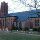 Trinity Episcopal Church - Historical Places