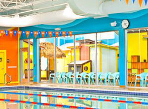 Goldfish Swim School - Overland Park - Overland Park, KS