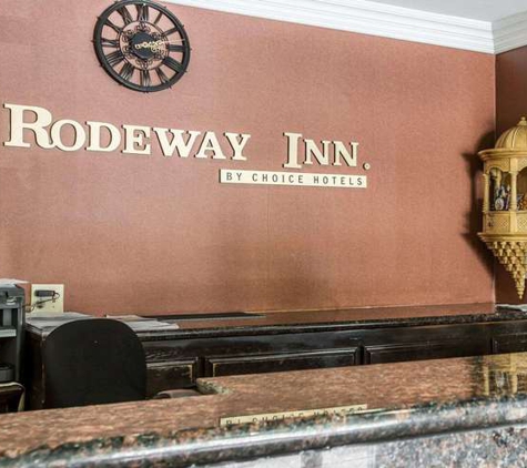 Rodeway Inn - Temecula, CA