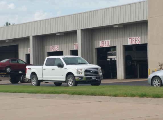 All American Automotive - Wichita, KS. Rip off shop